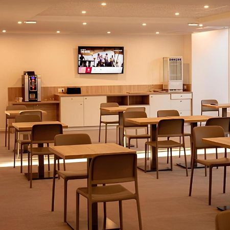 Lagrange Apart Hotel Mulhouse Saint Sauveur Eksteriør bilde