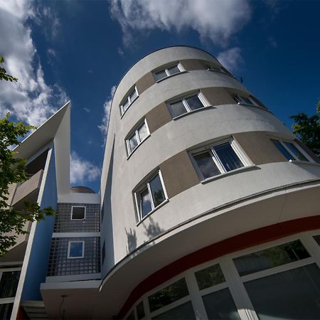 Lagrange Apart Hotel Mulhouse Saint Sauveur Eksteriør bilde