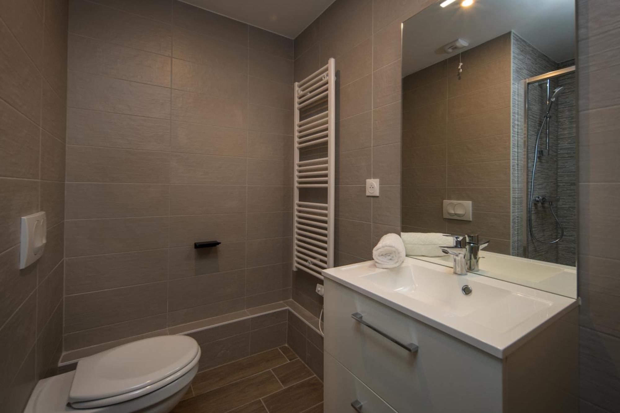 Lagrange Apart Hotel Mulhouse Saint Sauveur Eksteriør bilde