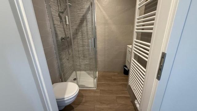 Lagrange Apart Hotel Mulhouse Saint Sauveur Eksteriør bilde