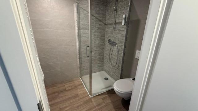 Lagrange Apart Hotel Mulhouse Saint Sauveur Eksteriør bilde