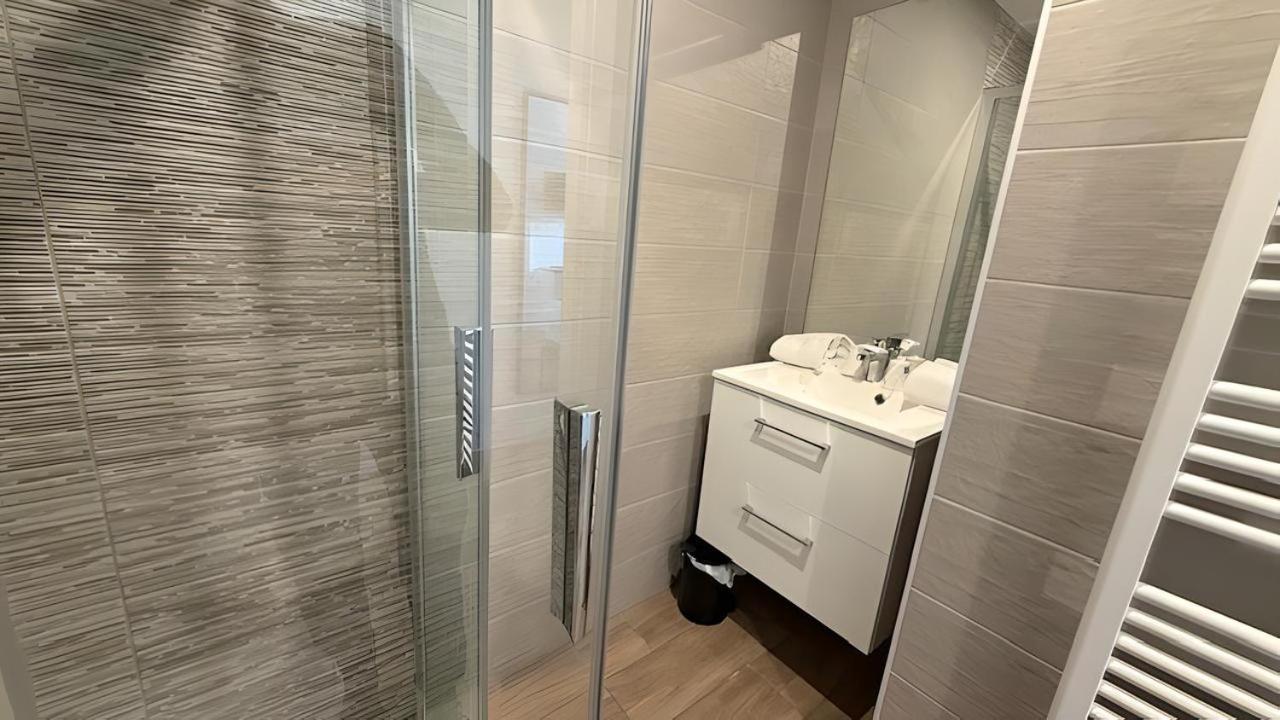 Lagrange Apart Hotel Mulhouse Saint Sauveur Eksteriør bilde