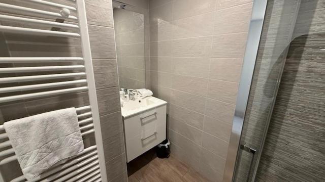 Lagrange Apart Hotel Mulhouse Saint Sauveur Eksteriør bilde