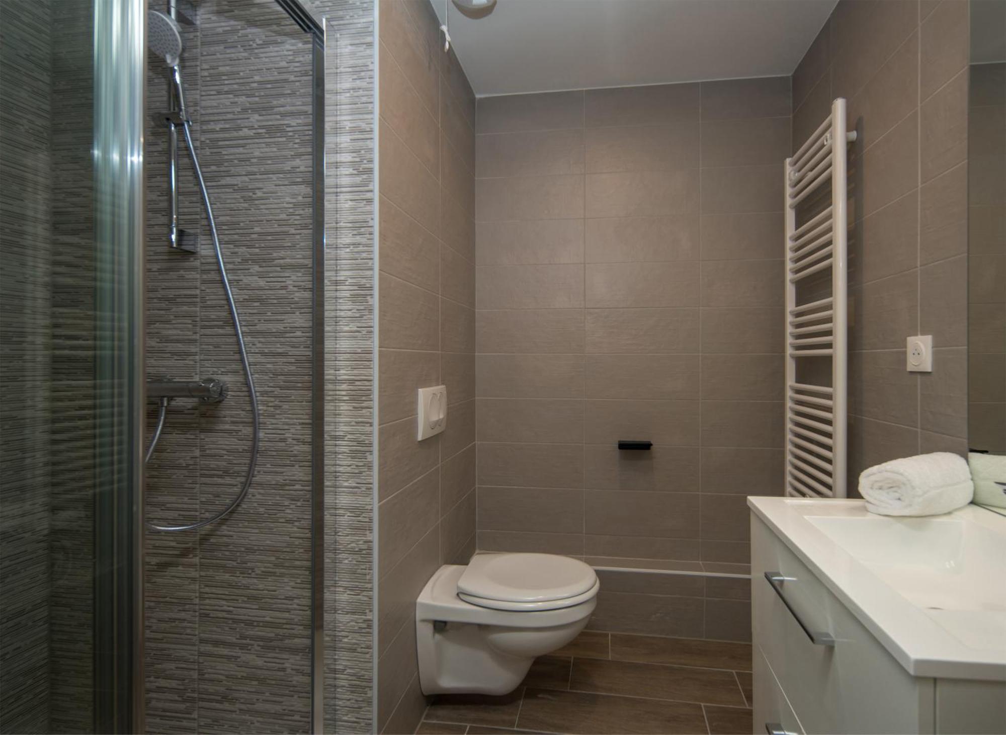 Lagrange Apart Hotel Mulhouse Saint Sauveur Eksteriør bilde