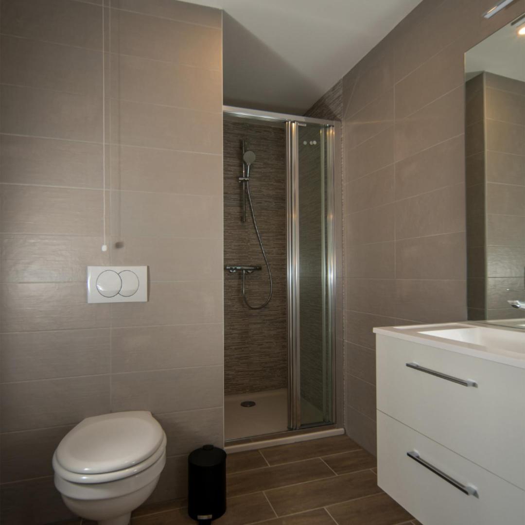 Lagrange Apart Hotel Mulhouse Saint Sauveur Eksteriør bilde