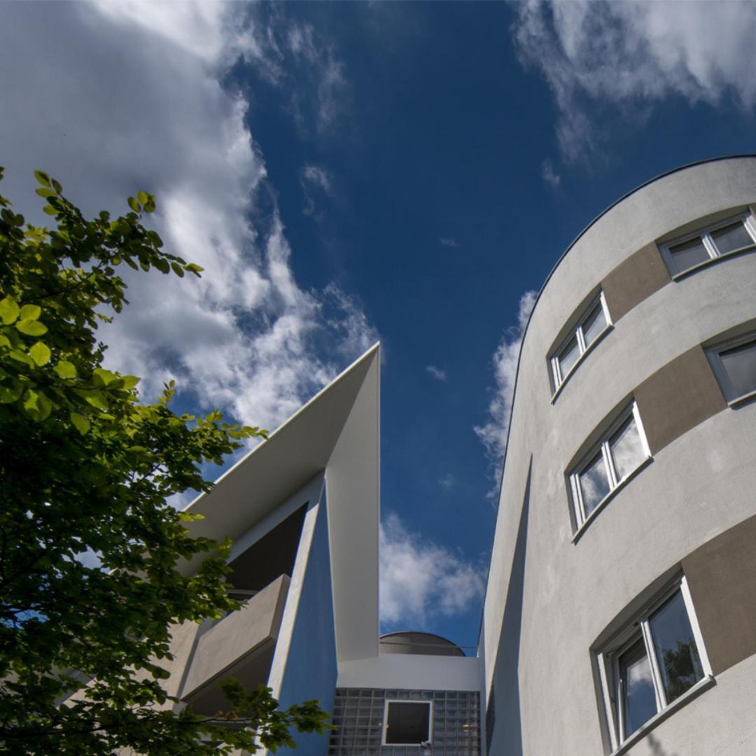 Lagrange Apart Hotel Mulhouse Saint Sauveur Eksteriør bilde