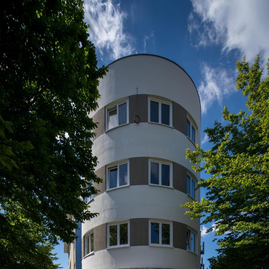 Lagrange Apart Hotel Mulhouse Saint Sauveur Eksteriør bilde